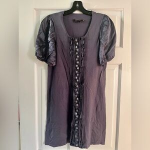 BCBGMaxAzria Dress, M